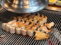 장영준장어사랑 - 천호 장어, 장어구이 맛집 - 다이닝코드