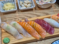 스시정 - 둔촌동 사시미, 초밥 맛집 - 다이닝코드