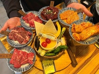 야끼니꾸 청량 - 전농동 야끼니꾸 맛집 - 다이닝코드