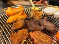 야끼니꾸 청량 - 전농동 야끼니꾸 맛집 - 다이닝코드