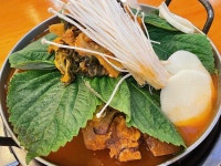 조마루감자탕 중동남부점 - 부천 감자탕, 뼈다귀전골 맛집 - 다이닝코드