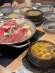 DMZ장단콩두부마을 - 파주 두부전골, 두부 맛집 - 다이닝코드