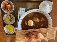 오타루 소바우동 - 문래동 튀김우동, 카레닭우동 맛집 - 다이닝코드