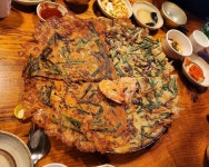 대박전 - 안산 모듬전 맛집 - 다이닝코드
