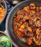 통큰손쭈꾸미마을 배곧점 - 배곧 쭈꾸미, 쭈꾸미비빔밥 맛집 - 다이닝코드