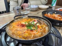 상다리기사식당 - 수유 기사식당, 돼지불백 맛집 - 다이닝코드
