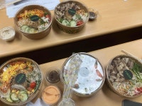 하단 보울스 포케샐러드 - 하단 포케, 샐러드 맛집 - 다이닝코드