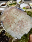 해원횟집 - 목포 민어, 민어회 맛집 - 다이닝코드