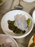 해원횟집 - 목포 민어, 민어회 맛집 - 다이닝코드