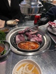 참숯생고기촌 - 사당역 고깃집, 소금구이 맛집 - 다이닝코드
