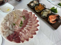 형제수산 - 감포 횟집, 모듬회 맛집 - 다이닝코드