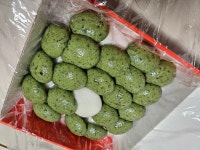 청담잔기지떡 - 신논현역 떡집 맛집 - 다이닝코드