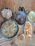 북문 유치회관 - 수원 해장국, 선지 맛집 - 다이닝코드