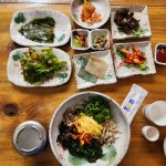 산나물천국 - 강릉 산채비빔밥, 산나물 맛집 - 다이닝코드