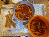 신전떡볶이 - 김포 떡볶이, 매운떡볶이 맛집 - 다이닝코드