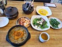 추오정남원추어탕 작동점 - 부천 추어탕, 뻥튀기 맛집 - 다이닝코드