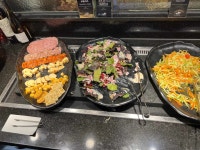 드마리스 청라점 - 청라 뷔페, 해산물뷔페 맛집 - 다이닝코드