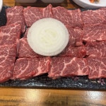 우향생고기 메밀막국수 - 의정부 고깃집, 일본식야끼니꾸 맛집 - 다이닝코드