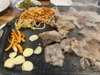 대장군대패삼겹살 - 충주 대패삼겹살 맛집 - 다이닝코드