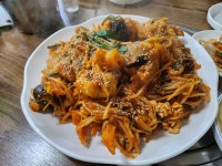 털보아구탕 - 안산 아구찜, 해물찜 맛집 - 다이닝코드