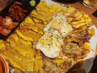 전에그집 - 서면 막걸리, 술집 맛집 - 다이닝코드