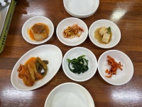 다래식당 - 수원 동태탕 맛집 - 다이닝코드