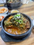 흥부네감자탕등뼈찜 - 김포고촌 감자탕, 뼈해장국 맛집 - 다이닝코드
