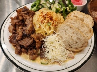 덕수파스타 춘천온의점 - 춘천 파스타 맛집 - 다이닝코드