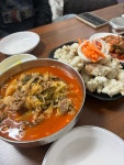 왕언니육칼밥 - 부천 육개장칼국수, 육칼 맛집 - 다이닝코드