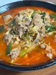 왕언니육칼밥 - 부천 육개장칼국수, 육칼 맛집 - 다이닝코드