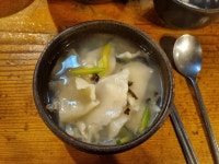 항아리수제비 - 인사동 수제비, 항아리수제비 맛집 - 다이닝코드