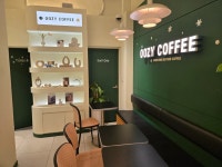 우지커피 부천중동점 - 부천 커피, 아이스아메리카노 맛집 - 다이닝코드