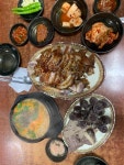 마포 소문난 원조족발 - 공덕 족발, 순대 맛집 - 다이닝코드