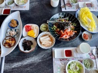 송도공원 - 부산송도 돼지갈비, 숯불갈비 맛집 - 다이닝코드