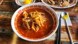 짬뽕의신 - 동아대 차돌박이짬뽕, 짜장면 맛집 - 다이닝코드