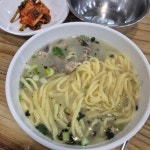 비학산생칼국수 - 포항 칼국수, 청하 맛집 - 다이닝코드