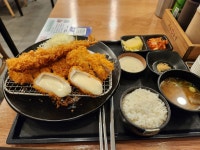 카츠공방 서초점 - 교대역 카츠, 돈까스 맛집 - 다이닝코드