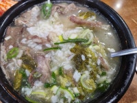 송도토렴식해장국설렁탕 송도본점 - 인천연수구 해장국, 설렁탕 맛집 - 다이닝코드