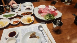 진어참치 - 연남동 참치, 참치회 맛집 - 다이닝코드