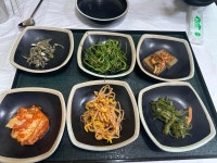 강원나물밥채원 - 화천 메기탕, 메기매운탕 맛집 - 다이닝코드