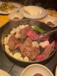 대도식당 마포대로점 - 마포역 한우, 깍두기볶음밥 맛집 - 다이닝코드