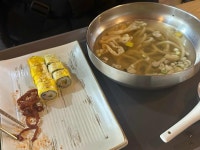 달인즉석계란말이김밥 - 수지구 김밥, 계란말이김밥 맛집 - 다이닝코드