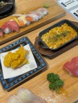 김태욱초밥참치 - 여수 초밥, 스시 맛집 - 다이닝코드