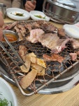 별미정 조례점 - 순천 돼지갈비, 생갈비 맛집 - 다이닝코드