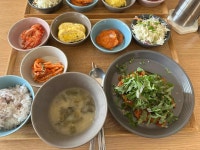 백반하다 - 구미 집밥, 백반 맛집 - 다이닝코드