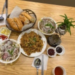 포랜드 - 구로디지털단지 쌀국수, 반미 맛집 - 다이닝코드