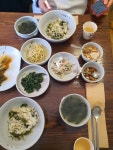 세실맛집 - 남천동 곤드레밥, 호박죽 맛집 - 다이닝코드
