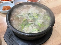 차돌식당 - 연신내 순대국, 옛날순대 맛집 - 다이닝코드