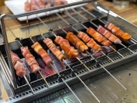 일품양꼬치 - 김천 양꼬치, 양갈비 맛집 - 다이닝코드