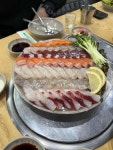 어사출또 합정역점 - 합정 횟집, 방어 맛집 - 다이닝코드